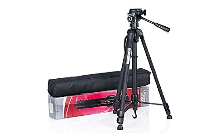 Tripod Weifeng Wt-3560 - Professional Camera: Buy Online at